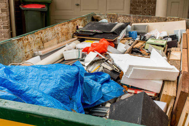 Best Commercial Junk Removal  in Harwood Heights, IL
