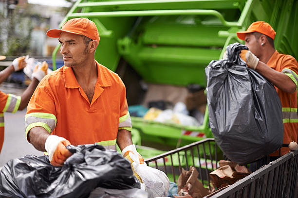 Best Yard Waste Removal  in Harwood Heights, IL